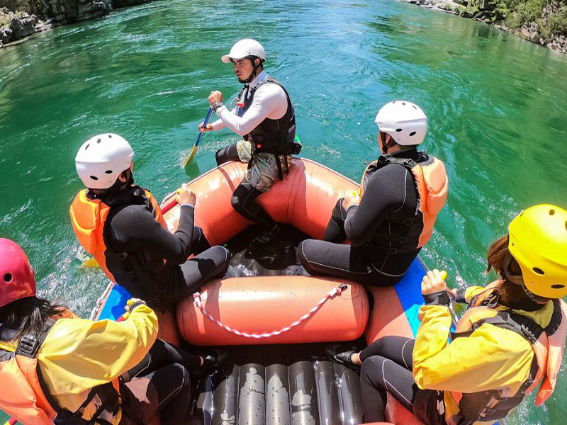 &ldquo;海豚&rdquo;水域救援系列
