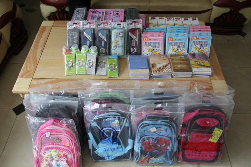 2015年05月29日 成都青羊区文家场蔡桥社区